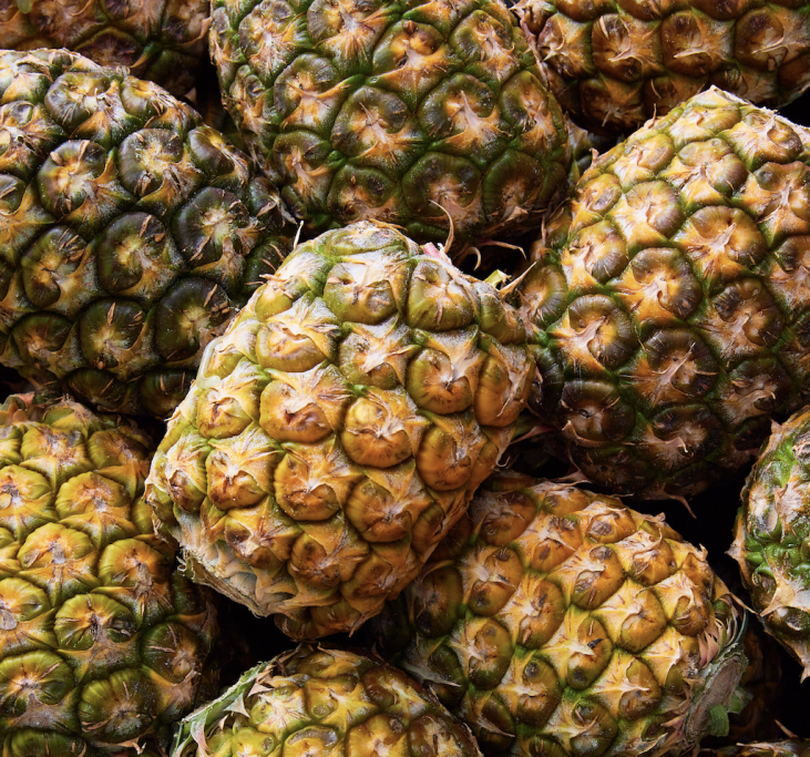 Pineapple (Each)