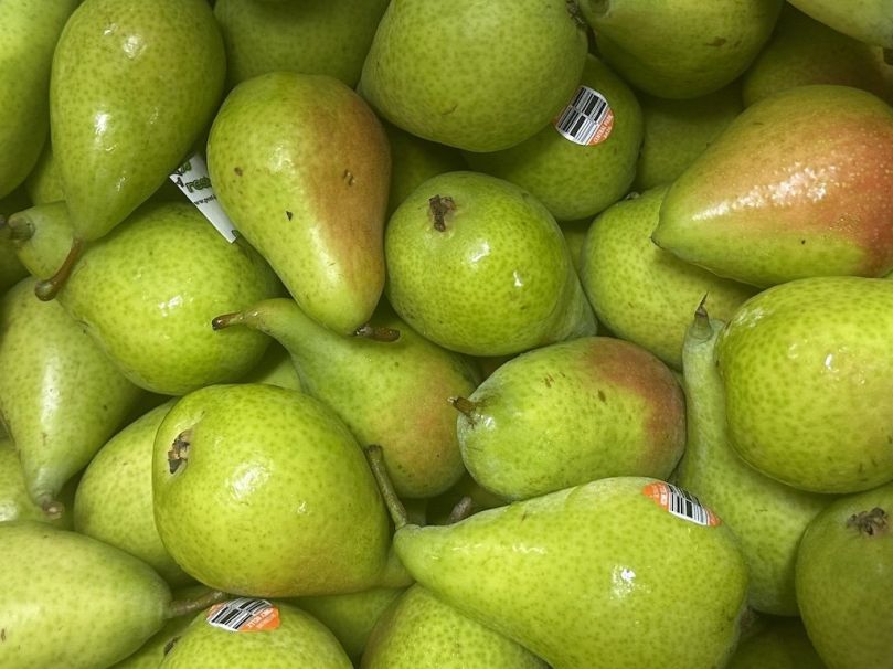 Pears - Honey Belle (3pcs)