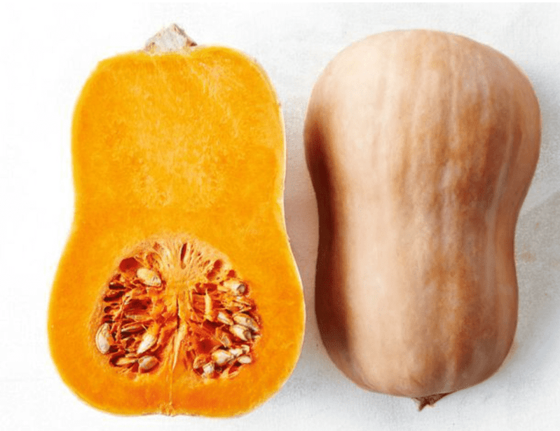 Pumpkin - Butternut (Half)