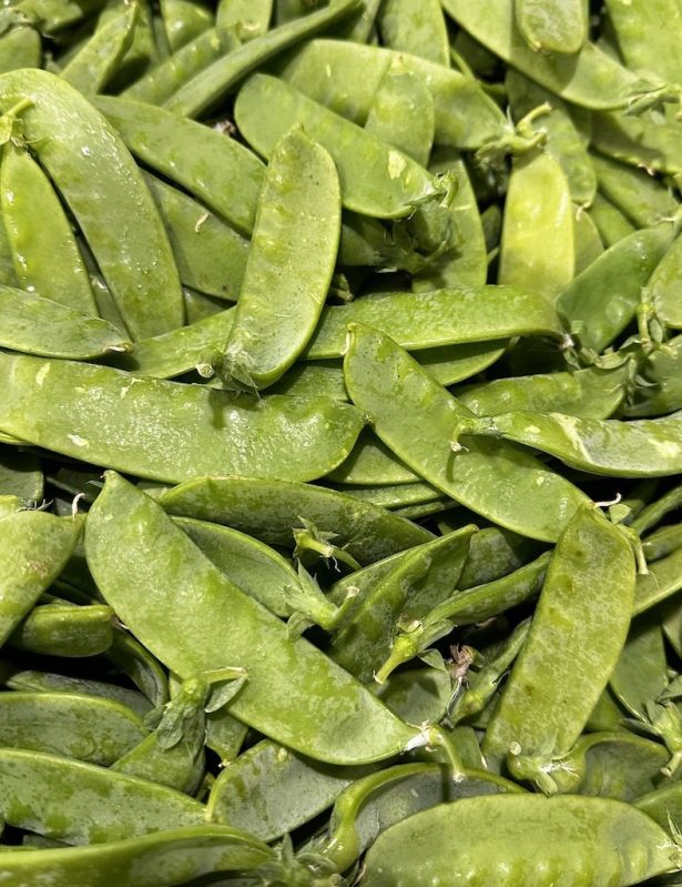 Snow Peas (250g)