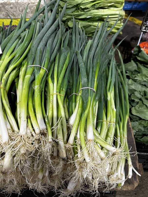 Shallots (Bunch)