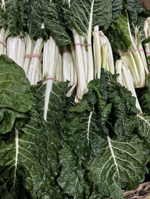Silverbeet (Bunch)