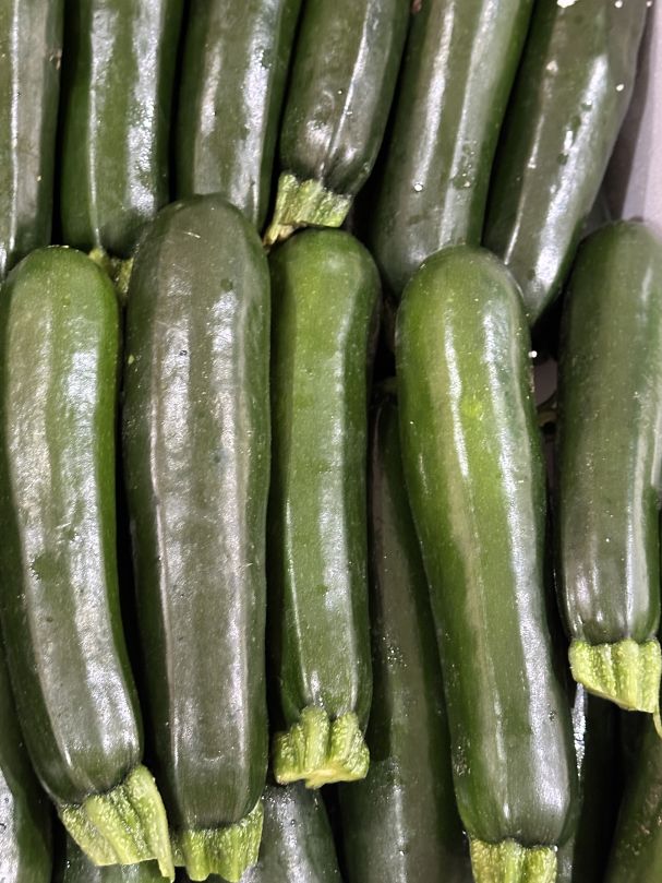 Zucchini (500g)