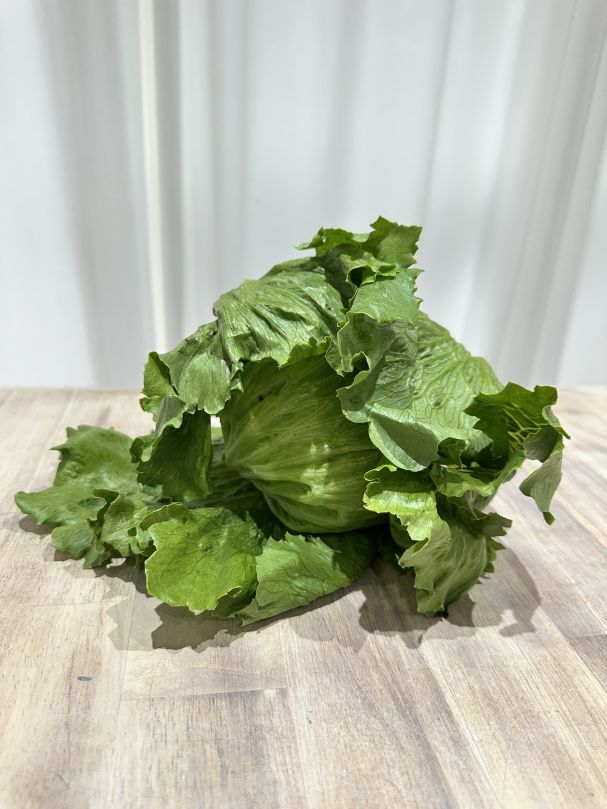 Lettuce - Iceberg (Each)