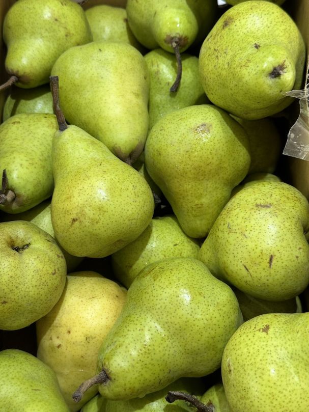 Pears - Packham (3pcs)