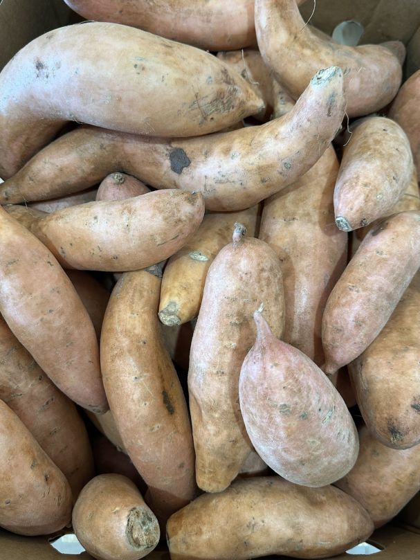 Sweet Potato (1kg)
