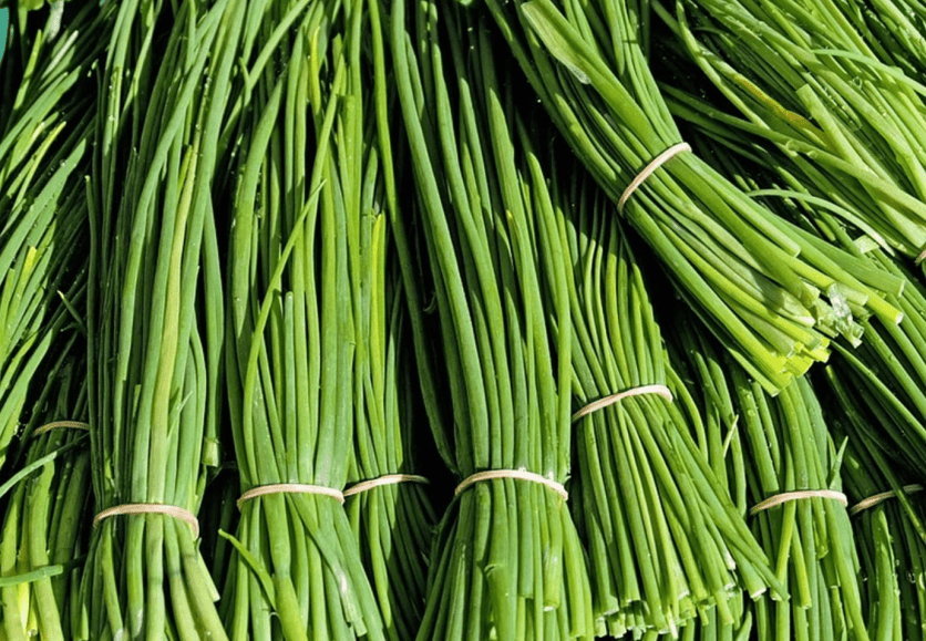 Chives (Bunch)