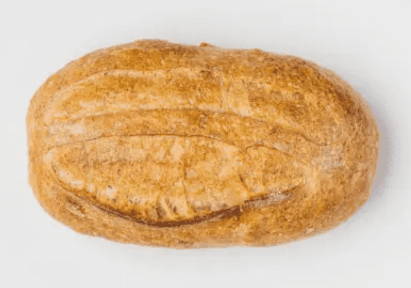 City White Sourdough