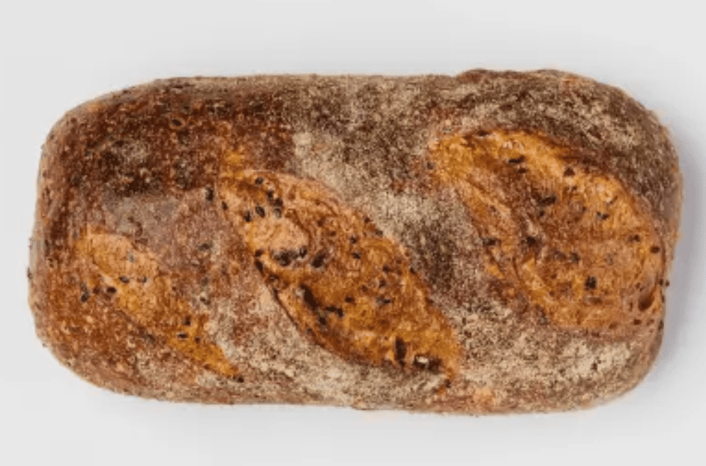 Soy Linseed Sourdough LRG