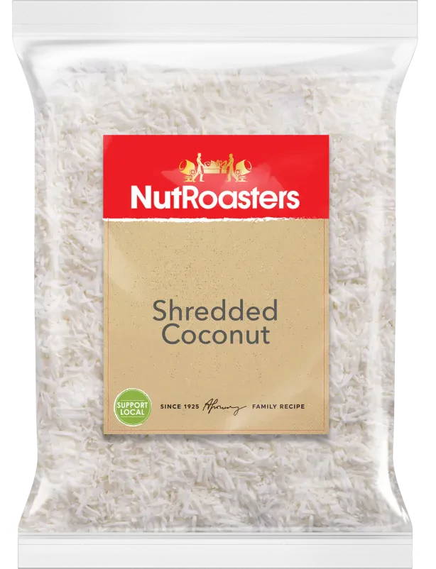 Coconut Shredded (400g)