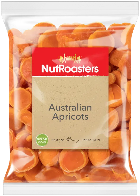 Apricot Dried (500g)