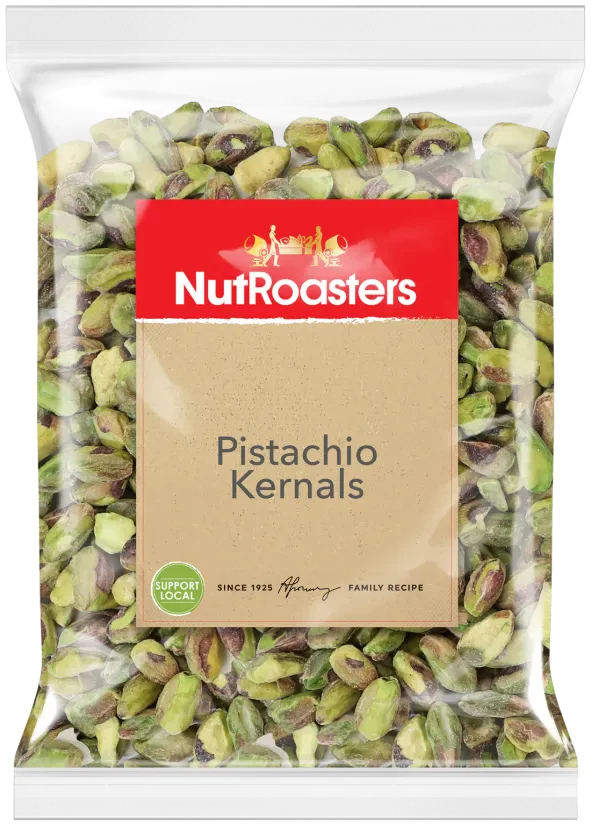 Pistachio Kernel (250g)