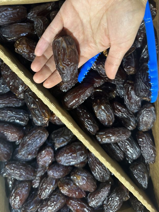 Dates -  Premium Medjool (250g)