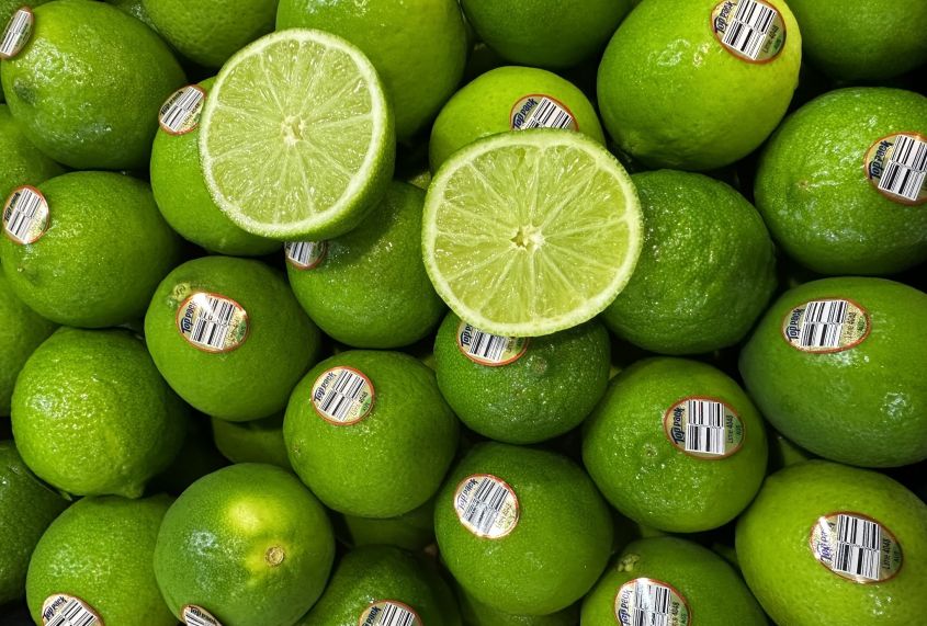 Limes (Each)