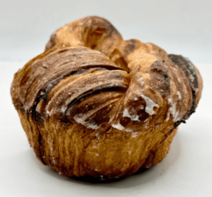 Cinnamon Knot (Each)