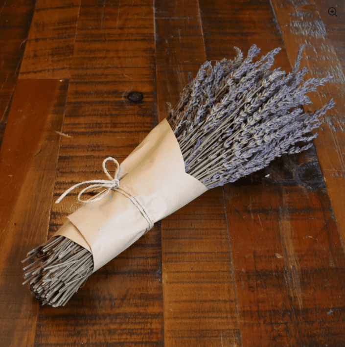 Dried Lavender (Bunch)