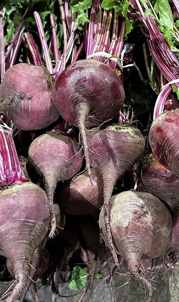 Beetroot (Bunch)
