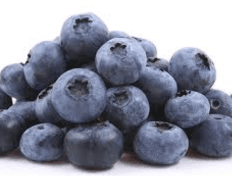 Blueberries - Jumbo (125g punnet)