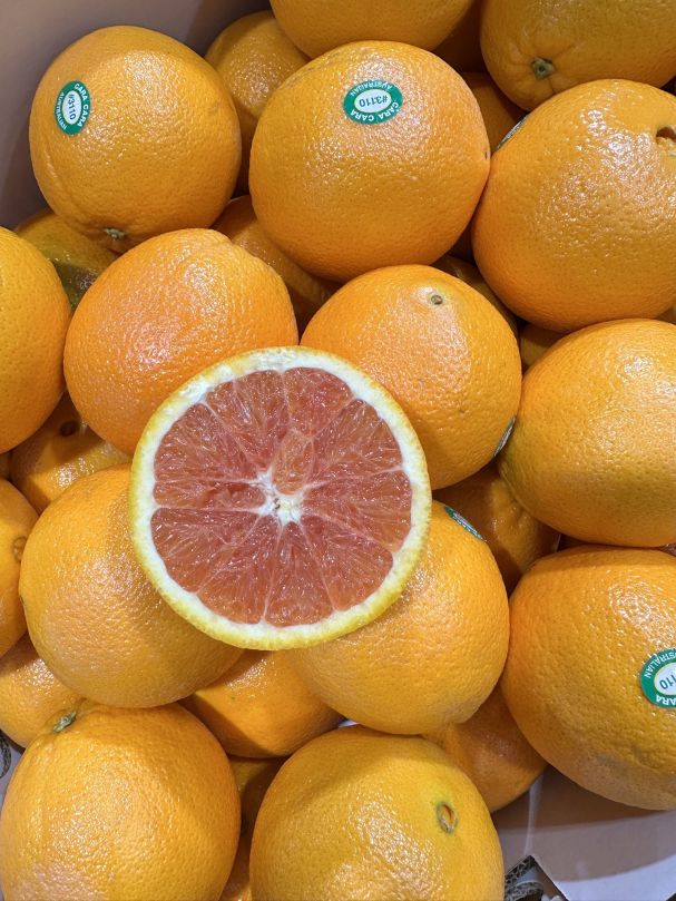 Oranges - Cara Cara (2pcs)