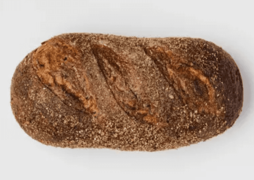 Grain Sourdough