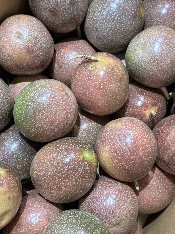 Passionfruit (min. 2pcs)