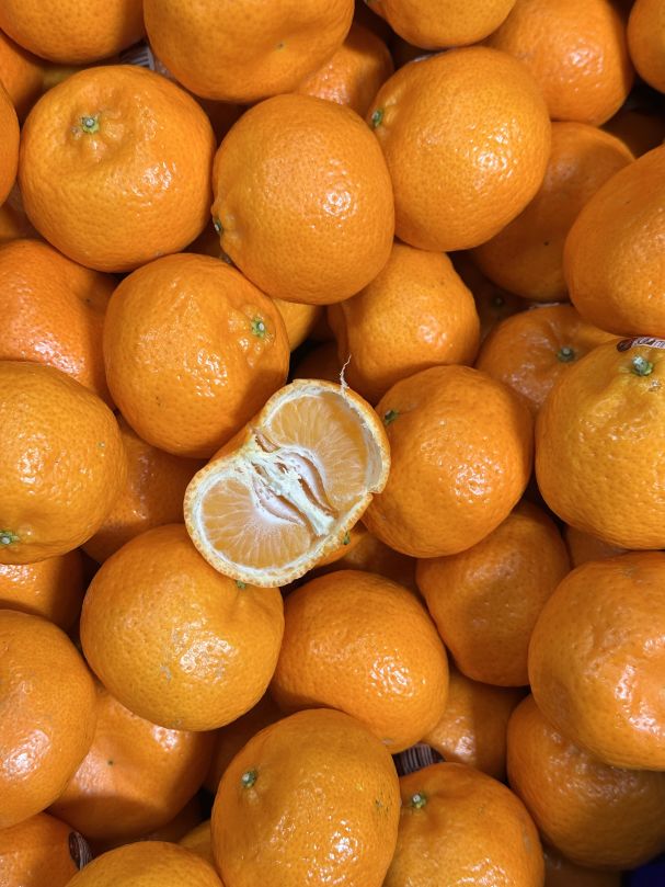 Mandarin - Red Imperial (min. 4pcs)
