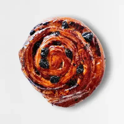 Raisin Snail (Each)
