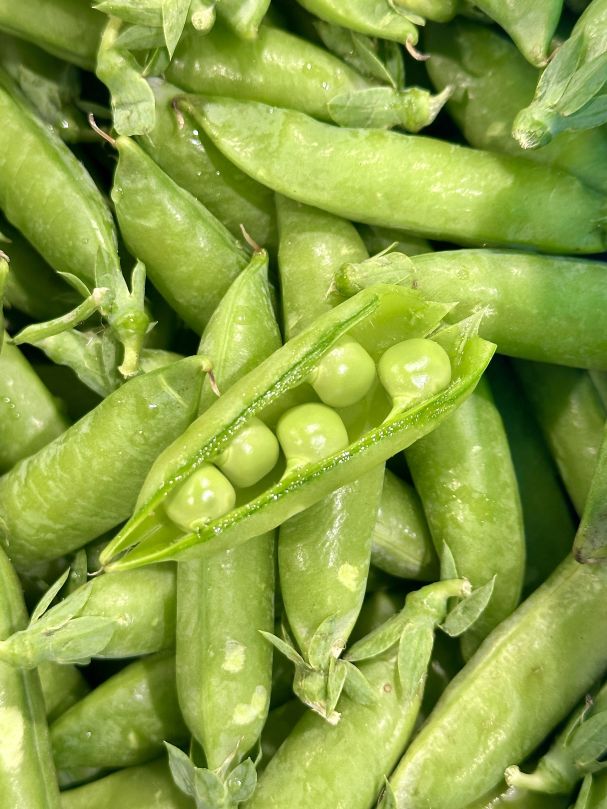 Peas (250g)