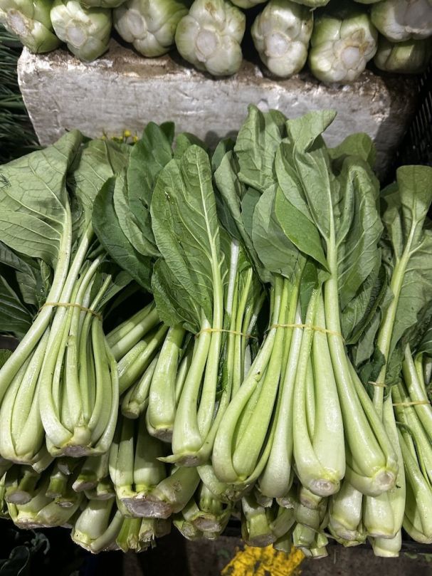 Choy Sum (Bunch)