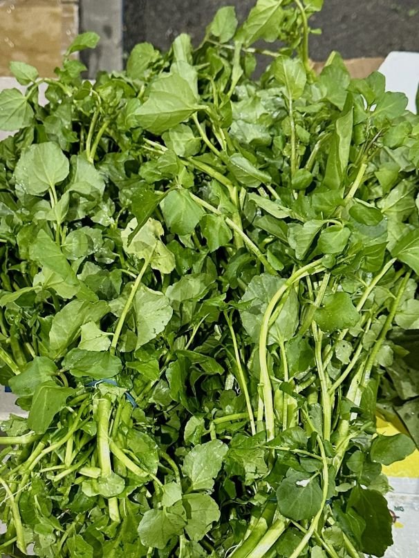 Watercress (Bunch)