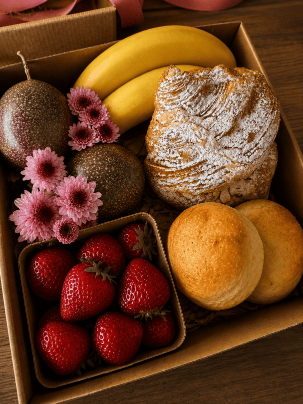Brunch Box (Classic)