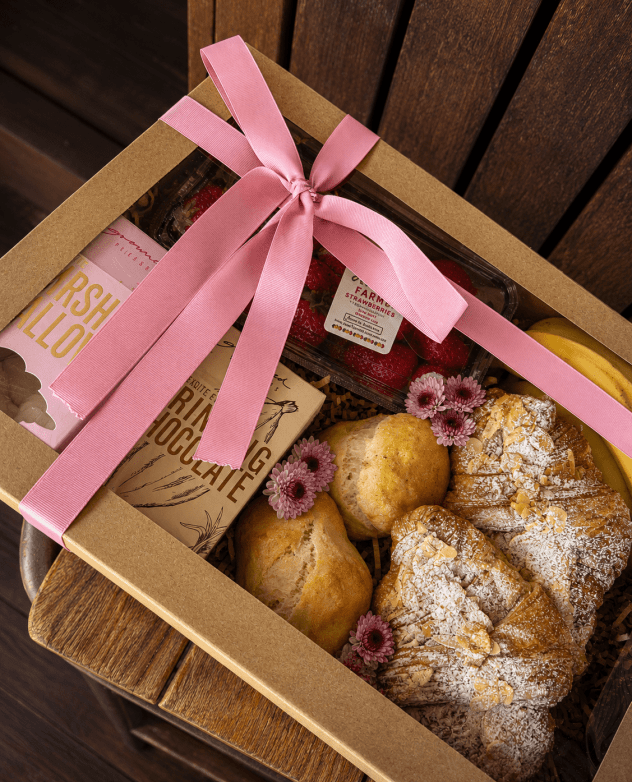 Brunch Box (Indulgent)