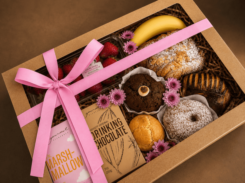 Brunch Box (Indulgent)
