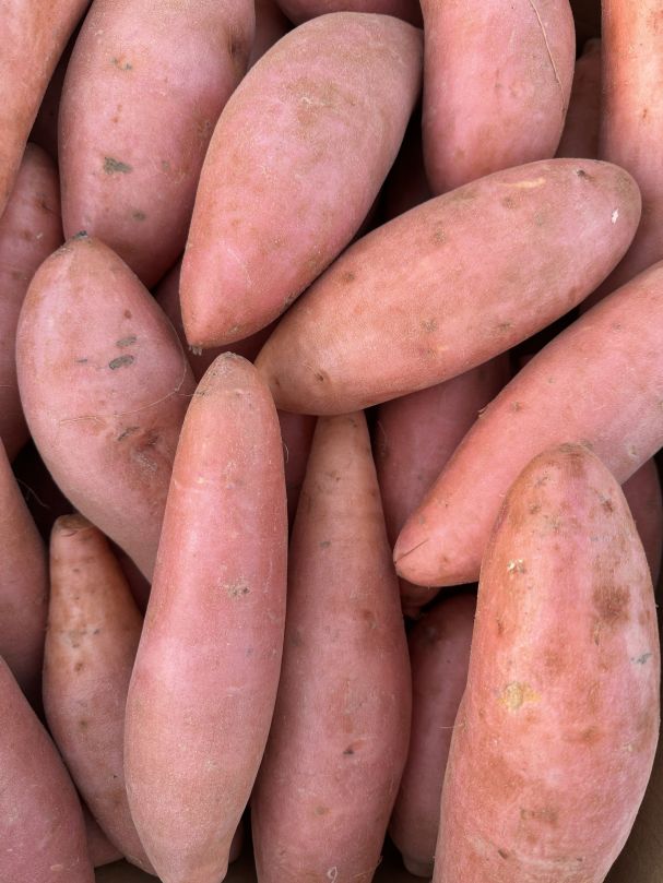 Sweet Potato (1kg)