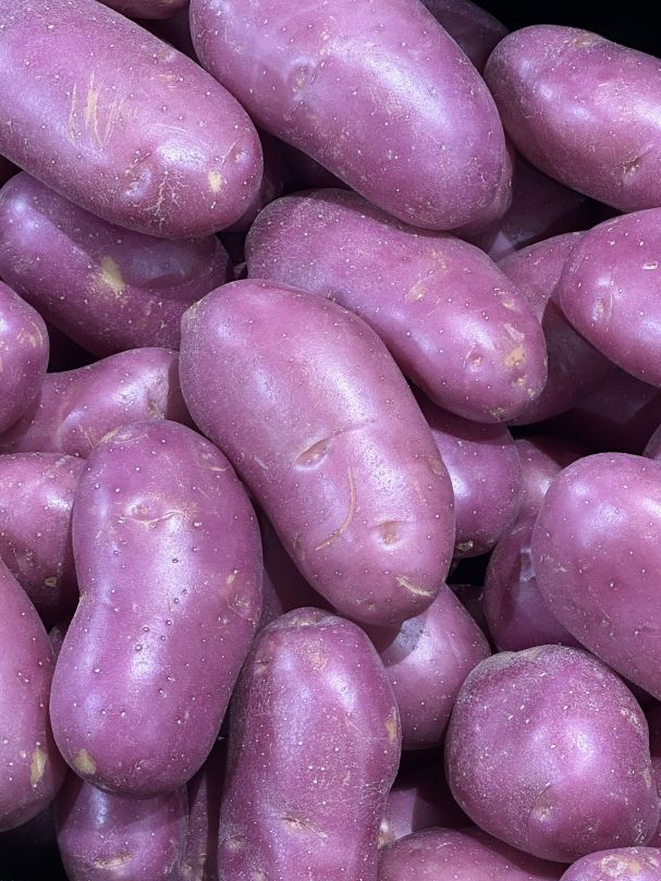 Potato - Red Desiree (500g)