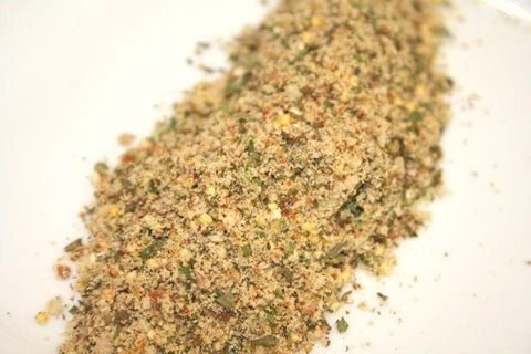 Kapow Dukkah - Aussie Bush Nutter (70g pack)