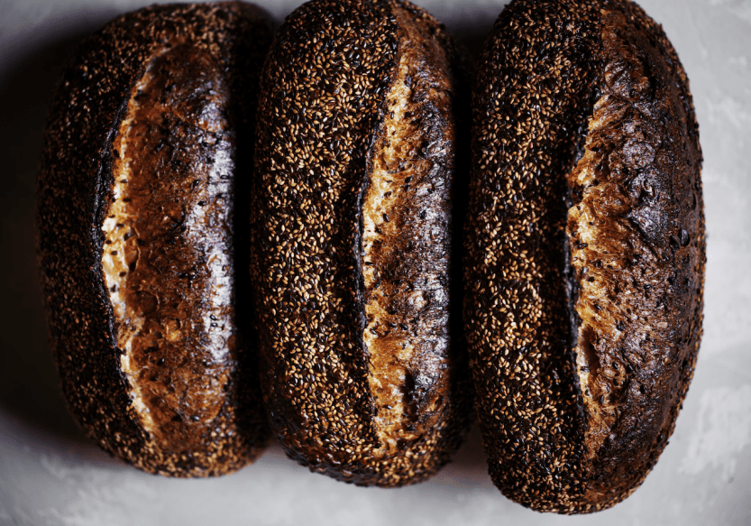 SONOMA Soy Linseed Sourdough (625g)