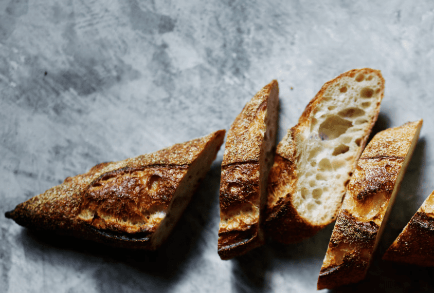 SONOMA Country White Sourdough Baguette