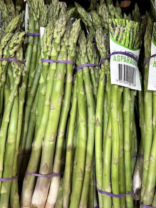 Asparagus (Bunch)