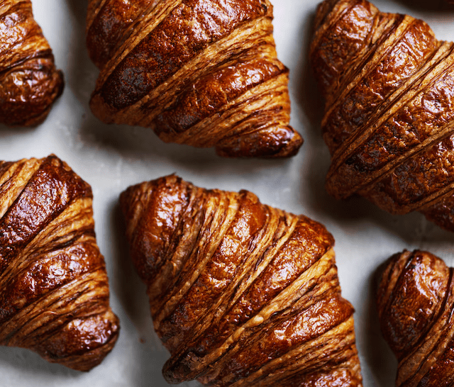 SONOMA Croissant
