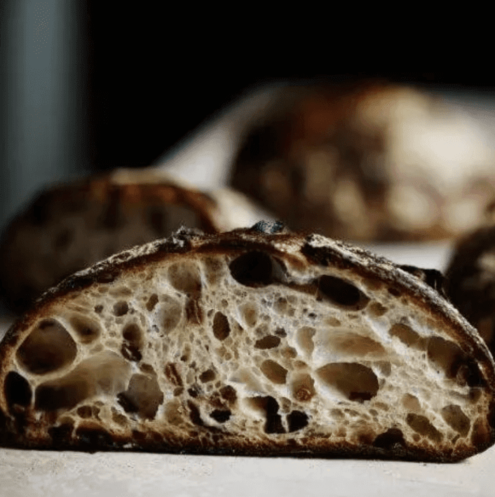 SONOMA Kalamata Olive Sourdough 650g