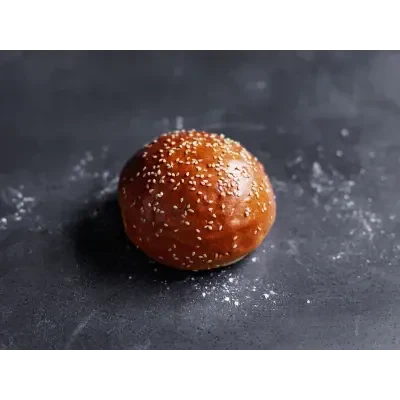 SONOMA Seeded Burger Bun (6 pack)