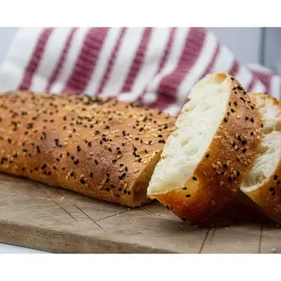 SONOMA Seeded Pide