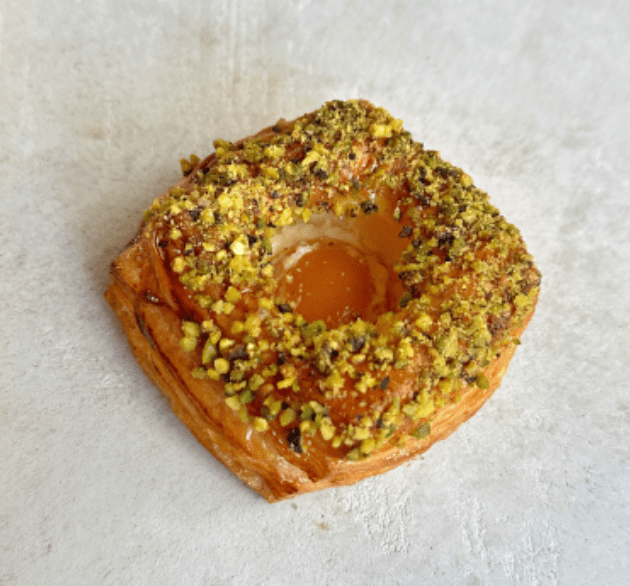 SONOMA Mini Danish Apricot (9 pack)