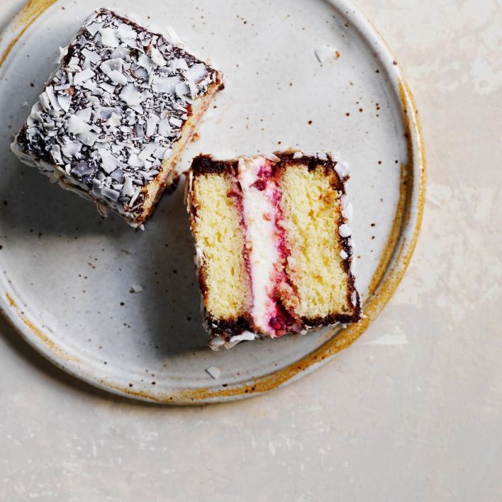 SONOMA Lamington