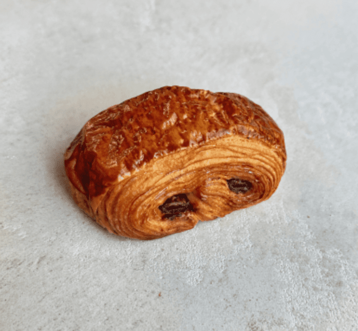 SONOMA Mini Chocolate Croissant (10 pack)