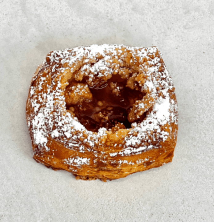 SONOMA Mini Danish - Apple Caramel (9 pack)