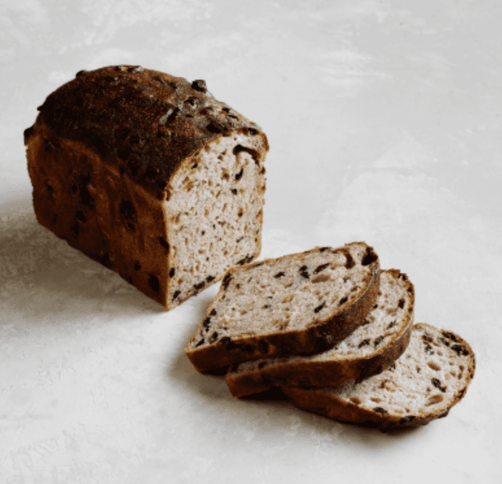 SONOMA Apple Currant Loaf (850g)