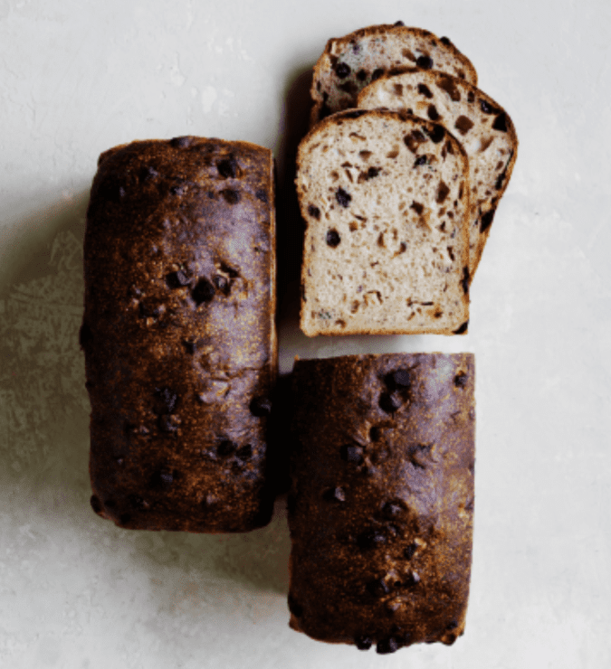 SONOMA Apple Currant Loaf (850g)
