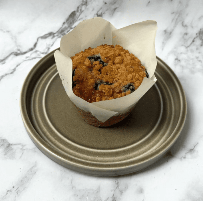SONOMA Muffin - Mixed Berry